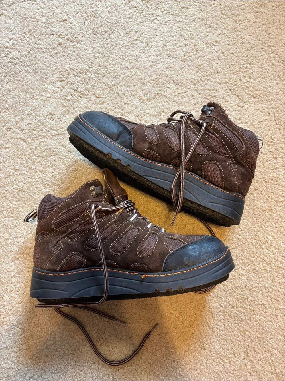 Cougar Paws Estimator Boots CPES Size 11